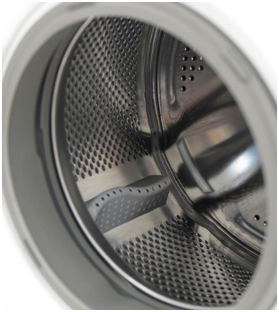 Встраиваемая стиральная машина Vitek VT-WMA701