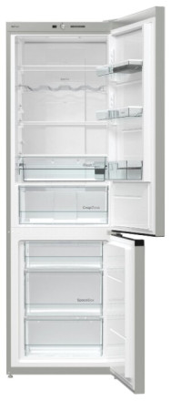 Холодильник Gorenje NRK 6191 GHX4 Холодильник Gorenje NRK 6191 GHX4
