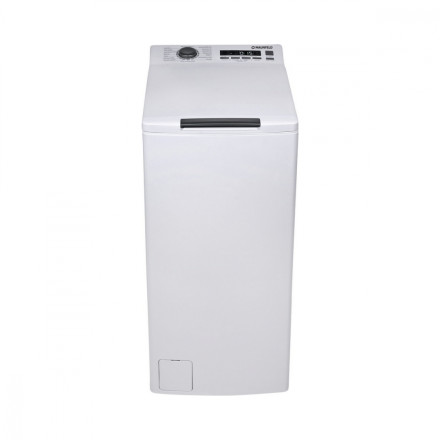 Стиральная машина MAUNFELD MFWM128WH