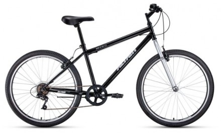 Горный (MTB) велосипед ALTAIR MTB HT 26 1.0 (2020)