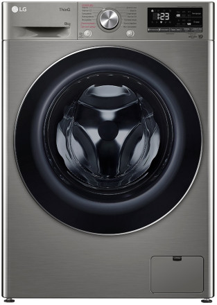Стиральная машина LG F2V5PS2S.APTPCOM Стиральная машина LG F2V5PS2S.APTPCOM