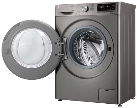 Стиральная машина LG F2V5PS2S.APTPCOM Стиральная машина LG F2V5PS2S.APTPCOM