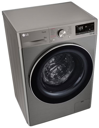 Стиральная машина LG F2V5PS2S.APTPCOM Стиральная машина LG F2V5PS2S.APTPCOM