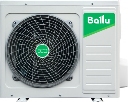 Сплит-система Ballu BSHI-24HN8