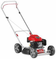 Газонокосилка AL-KO 119389 Silver 460 B-A Bio Mulchrasenmäher Газонокосилка AL-KO 119389 Silver 460 B-A Bio Mulchrasenmäher
