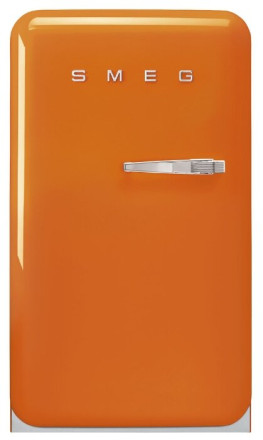Холодильник smeg FAB10LOR2 Холодильник smeg FAB10LOR2