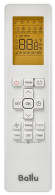 Сплит-система Ballu BSDI-24HN8 Сплит-система Ballu BSDI-24HN8
