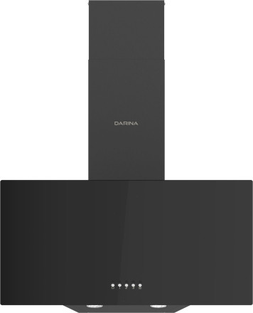 Вытяжка Darina SLIDE G600B