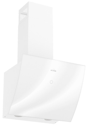 Вытяжка Elikor WAVE WH 50 белая Вытяжка Elikor WAVE WH 50 белая