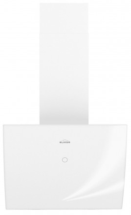 Вытяжка Elikor WAVE WH 50 белая Вытяжка Elikor WAVE WH 50 белая