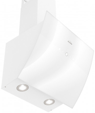 Вытяжка Elikor WAVE WH 50 белая Вытяжка Elikor WAVE WH 50 белая