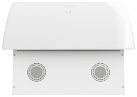 Вытяжка Elikor WAVE WH 50 белая Вытяжка Elikor WAVE WH 50 белая