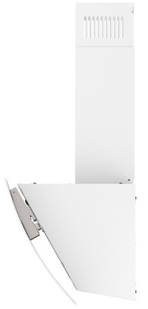 Вытяжка Elikor WAVE WH 50 белая Вытяжка Elikor WAVE WH 50 белая