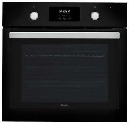 Духовой шкаф Whirlpool AKP 745 NB