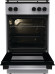 Газовая плита Gorenje GG5A11SJ
