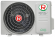 Сплит-система Royal Clima RCI-FC22HN Сплит-система Royal Clima RCI-FC22HN