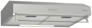 Вытяжка Gorenje WHU 529 EX/M Вытяжка Gorenje WHU 529 EX/M
