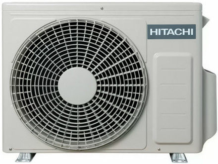 Сплит-система Hitachi RAK-DJ18RHAE/RAC-DJ18WHAE