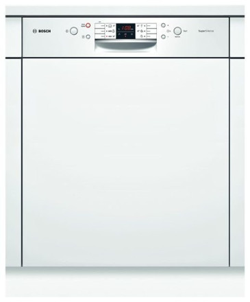 Посудомоечная машина Bosch SMI 63N02