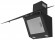 Вытяжка Maunfeld EAGLE 850 90 Glass Black