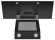 Вытяжка Maunfeld EAGLE 850 90 Glass Black