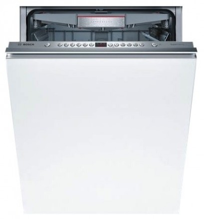 Посудомоечная машина Bosch SBV 69N91
