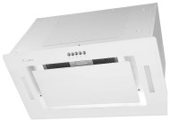 Встраиваемая вытяжка LEX GS BLOC G 600 white