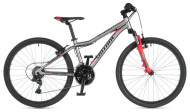 Подростковый горный (MTB) велосипед Author A-Matrix 24 (2020)