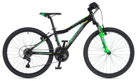 Подростковый горный (MTB) велосипед Author A-Matrix 24 (2020)