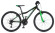 Подростковый горный (MTB) велосипед Author A-Matrix 24 (2020)
