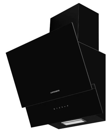 Каминная вытяжка Kuppersberg F 601 BL Каминная вытяжка Kuppersberg F 601 BL