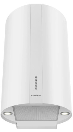 Вытяжка Meferi TUBE40WH POWER