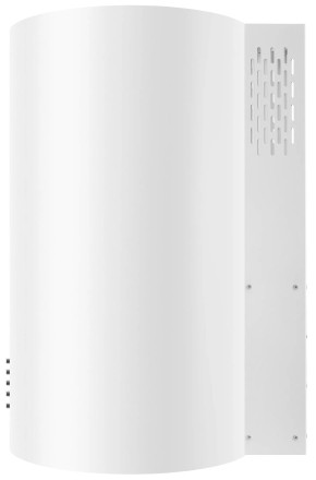 Вытяжка Meferi TUBE40WH POWER