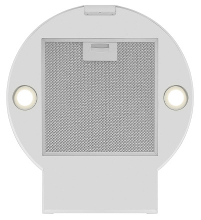 Вытяжка Meferi TUBE40WH POWER