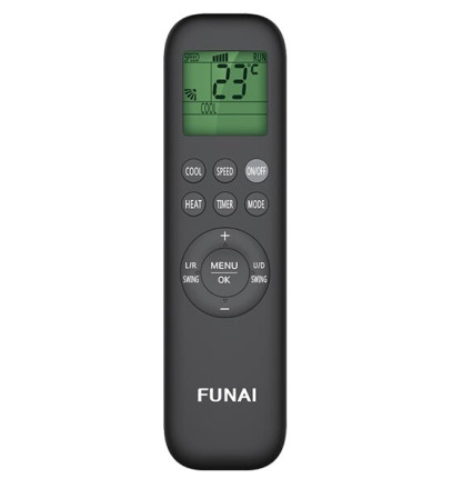 Сплит-система Funai RAC-I-BS70HP.D01 Сплит-система Funai RAC-I-BS70HP.D01