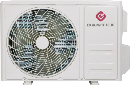 Сплит-система Dantex RK-12ENT6/ RK-12ENT6E Сплит-система Dantex RK-12ENT6/ RK-12ENT6E