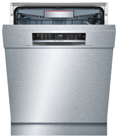 Посудомоечная машина Bosch SMU67TS01S Посудомоечная машина Bosch SMU67TS01S