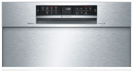 Посудомоечная машина Bosch SMU67TS01S Посудомоечная машина Bosch SMU67TS01S