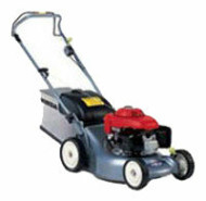 Газонокосилка Honda HRG 415C2 SDE