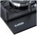 Газовая варочная панель Exiteq EXH-207 black matt Газовая варочная панель Exiteq EXH-207 black matt