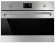 Электрический духовой шкаф smeg SF4390VCX1