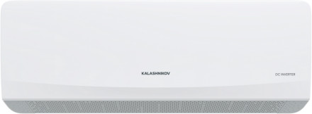 Сплит-система Kalashnikov KVAC-I-18IN-G1/KVAC-I-18OD-G1-LE Сплит-система Kalashnikov KVAC-I-18IN-G1/KVAC-I-18OD-G1-LE