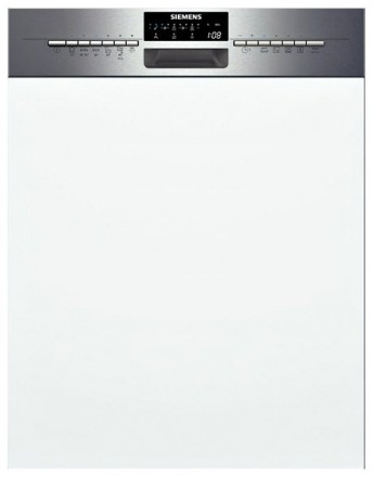 Посудомоечная машина Siemens SX 56N551
