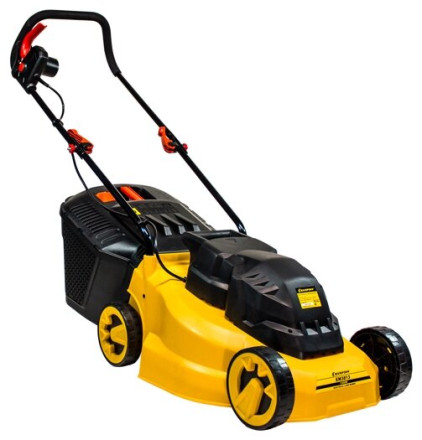 Газонокосилка CHAMPION EM3813 Газонокосилка CHAMPION EM3813