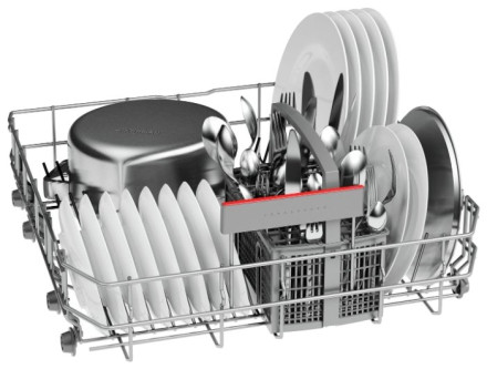Посудомоечная машина Bosch SMV 46GX00 E Посудомоечная машина Bosch SMV 46GX00 E