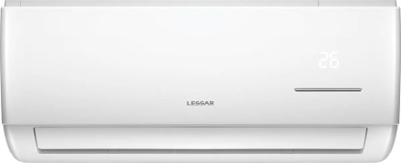 Сплит-система Lessar LS-HE12KSE2/LU-HE12KSE2 Сплит-система Lessar LS-HE12KSE2/LU-HE12KSE2