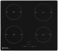 Электрическая варочная панель De luxe IH6470P1/A-S01A (EVI5904.00)