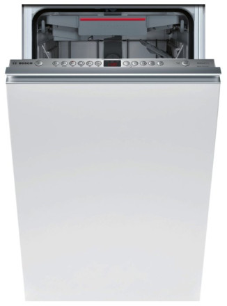 Встраиваемая посудомоечная машина Bosch SPV 66MX20R Встраиваемая посудомоечная машина Bosch SPV 66MX20R