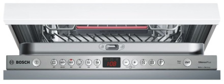Встраиваемая посудомоечная машина Bosch SPV 66MX20R Встраиваемая посудомоечная машина Bosch SPV 66MX20R
