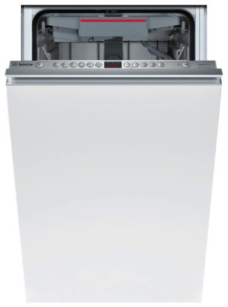 Встраиваемая посудомоечная машина Bosch SPV 66MX20R Встраиваемая посудомоечная машина Bosch SPV 66MX20R